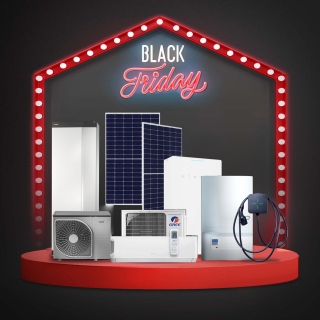 Black Friday oferte E.ON