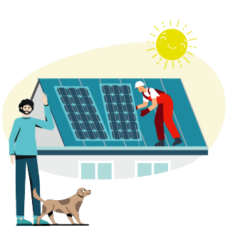 Dimensiunile panourilor fotovoltaice: ghid complet pentru alegerea și instalarea optimă