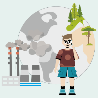 Cât de importantă este energia în atenuarea schimbărilor climatice?
