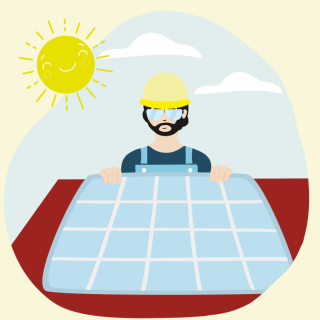 5 motive pentru care să NU montezi panouri fotovoltaice cu instalatori NEautorizați