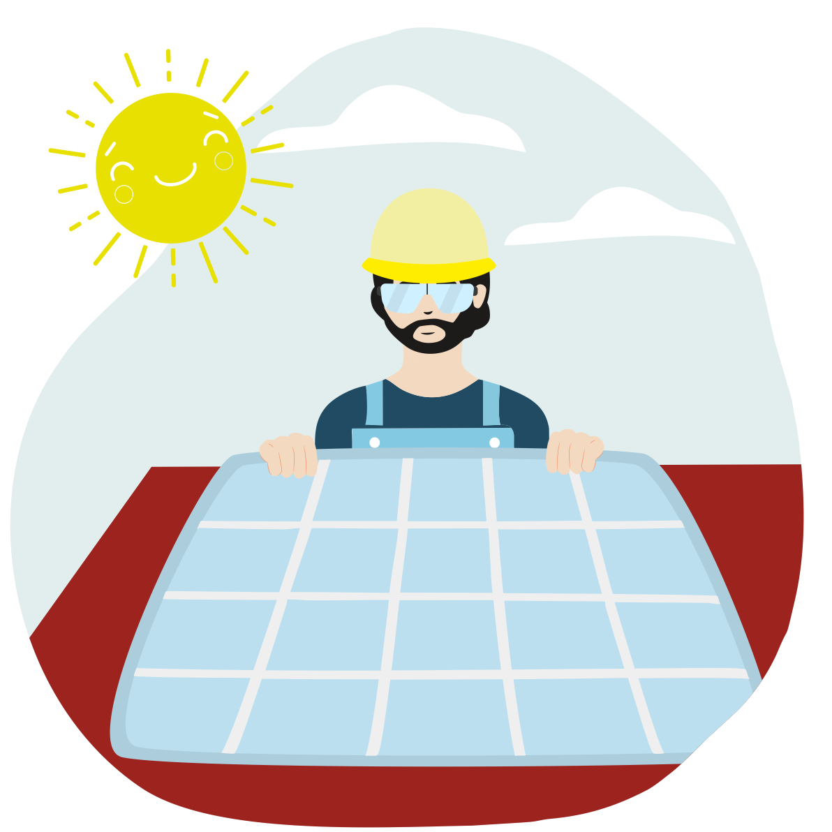 5 motive pentru care să NU montezi panouri fotovoltaice cu instalatori neautorizati 