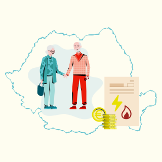 Cât de gravă este problema consumatorului vulnerabil în România?