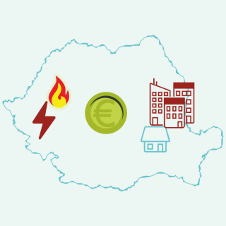 Cum se vinde și se cumpără energia în România?