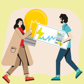 Piața liberă de energie electrică din 1 iulie 2025