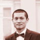Bob Tao CEO ATMOCE