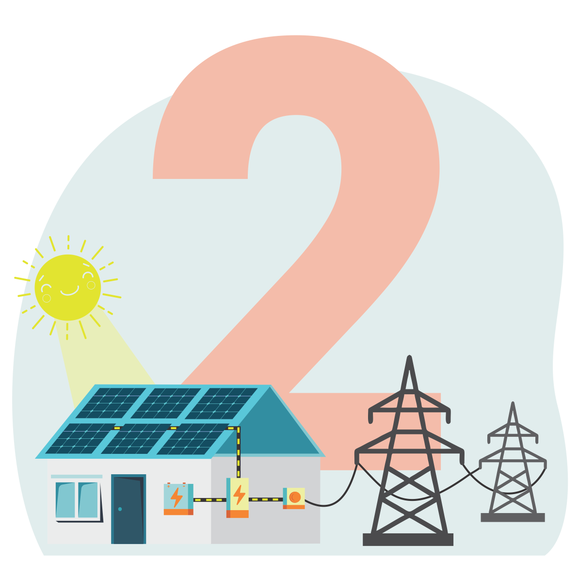 Compensarea energiei: cum funcționează și de ce contează, jurnal prosumator