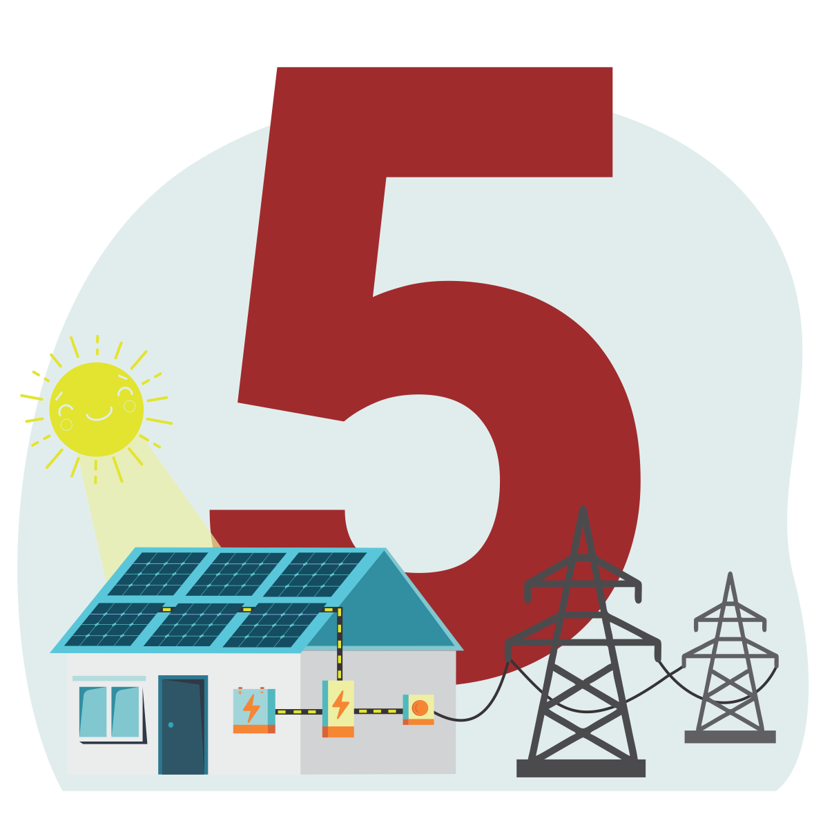 Prețul energiei pentru prosumatori după 1 iulie 2025, jurnal prosumator