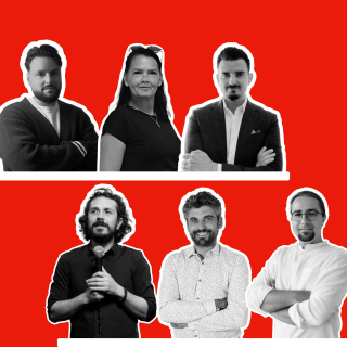podcast e.on Despre sistemele de încălzirenZEB