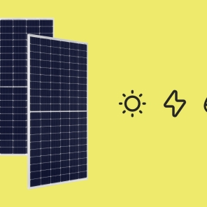 Sisteme fotovoltaice