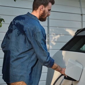 oferta statii incarcare EV acasa