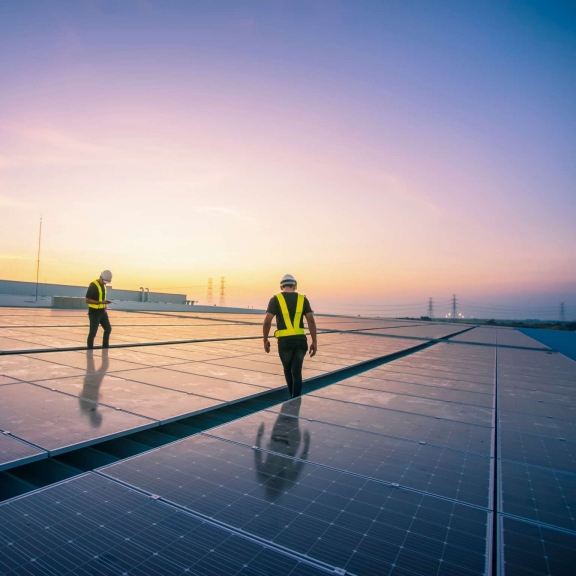 panouri fotovoltaice e.on oferta IMM
