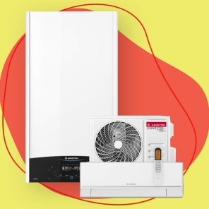 oferta promo centrala aer conditionat