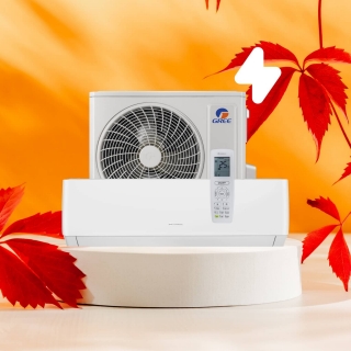 oferta aer conditionat electricitate gratis e.on