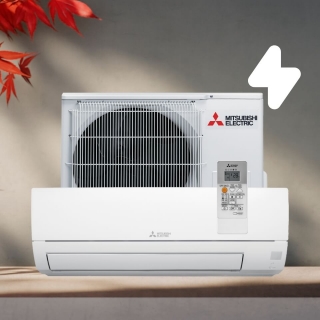 oferta AC cu energie electrica inclusa