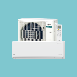 oferta AC fujitsu