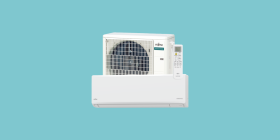 aer conditionat cu inverter