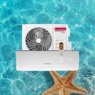 oferta aer conditionat ariston