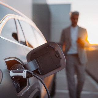 IMM business statii incarcare masini electrice E.ON Drive