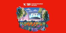 TIFF 2021 