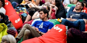 TIFF 2020 Festival de film Cluj-Napoca