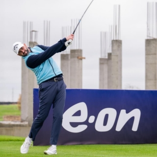 Golf Romanian Open Championship