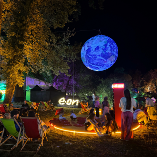 Festivalul Summer Well