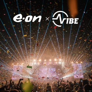 Festivalul Vibe