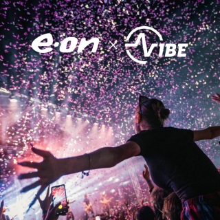 Festivalieri la Vibe