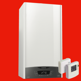 ariston oferta centrala termica