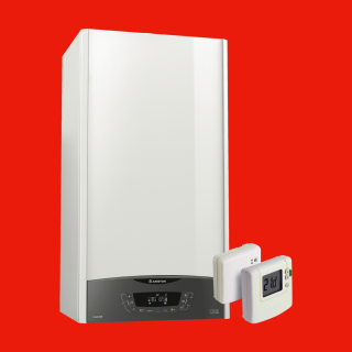 oferta termostat gratis la vaillant centrala