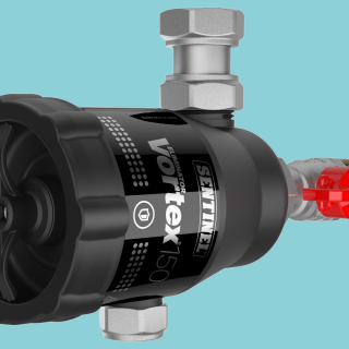filtru antimagnetita centrala gaz cadou