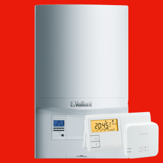 Vaillant oferta centrala termica