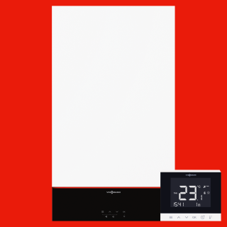 viessmann oferta centrala termica