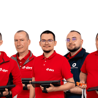 specialist VTP EON
