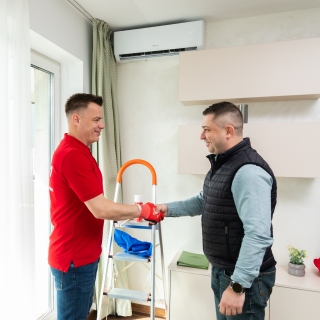 igienizare aer conditionat abonament eon