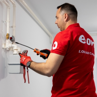 servicii echipamente preventie protectie instalatie gaz