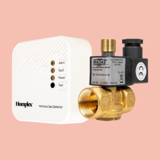 detectie scurgeri gaz preventie instalatie gaz