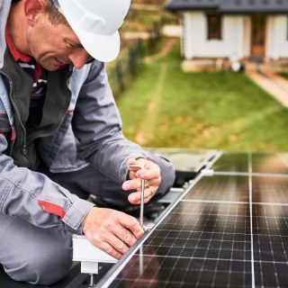 servicii tehnice servexpress solar