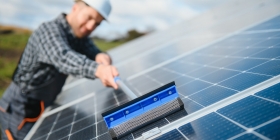 mentenanta panouri fotovoltaice e.on