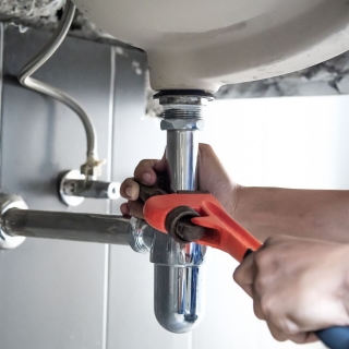 servicii tehnice instalatie sanitara termica
