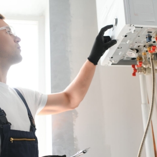 servicii anti coroziune depuneri centrala termica e.on