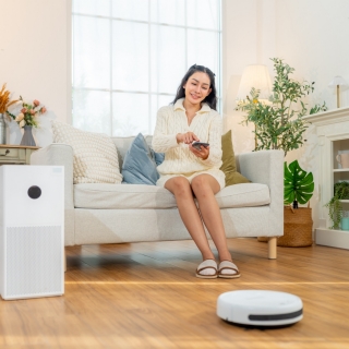 oferta xiaomi produse smart home