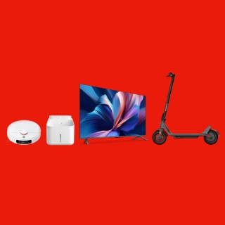 oferta xiaomi produse smart home