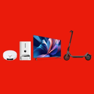 oferta xiaomi produse smart home