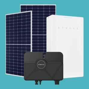 Sisteme fotovoltaice