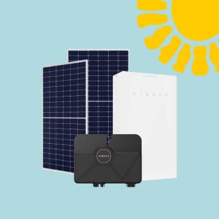 oferta sistem fotovoltaic e.on