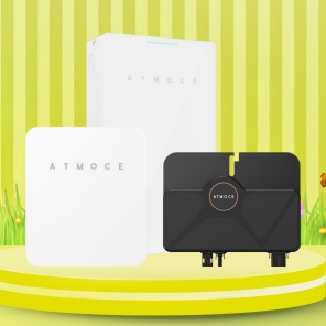 oferta sistem PV stocare e.on