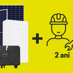 Sisteme fotovoltaice