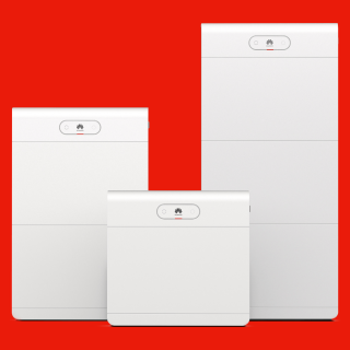 oferta sistem fotovoltaic huawei