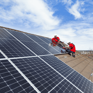 servicii tehnice servexpress solar